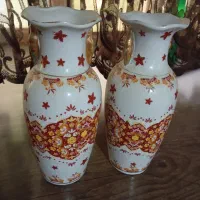 گلدان چینی