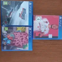 سیدی بازی ps4