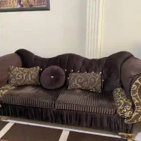 مبل 7نفره