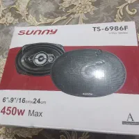 بلندگو سانی ۴۵۰ وات
