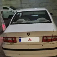 سمند lx ef7|خودرو سواری و وانت|تهران, شهرک پرواز|دیوار