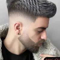 پیرایش مردانه