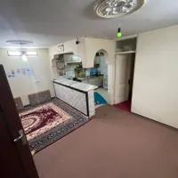 ۶۵متر۱خواب طبقه زیرهمکف۵مترانباری تکواحدی خوش نقشه|اجارهٔ آپارتمان|تهران, نازی‌آباد|دیوار