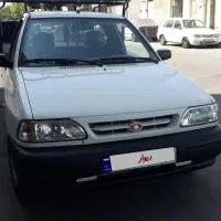 پراید وانت ۴۰۳