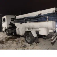 تخلیه چاه شهریار چهاردانگه اسلامشهر ورامین قرچک