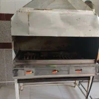 فروش لوازم رستوران