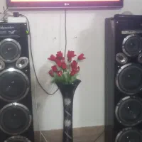 باند ایستاده  در حد نو