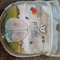پشه بند نوزاد
