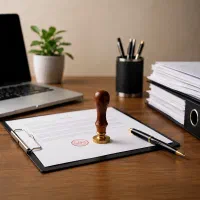 ثبت،تبدیل و تغییرات شرکت،پلمپ دفاتر،کارت بازرگانی