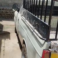 پیکان وانت مدل 91 تک سوز کارت سوخت فعال