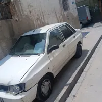 پراید 132 ساده، مدل ۱۳۹۰|خودرو سواری و وانت|تهران, قیام‌دشت|دیوار