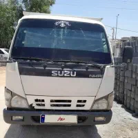 ایسزو 5200کمپرسی