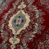 فرش|فرش|سمنان, |دیوار