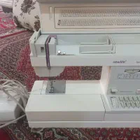 چرخ خیاطی