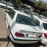 پارس مدل ۹۴ سال درجه یک نقد واقساط