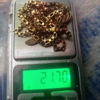 طلا بدون کاغذ