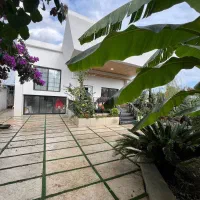 ویلاباغ260زمین-160بنا-3خوابه-درشهرک-باگیت-عبور
