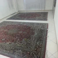 دو تخته فرش ماشینی 12متری
