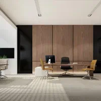 اجاره واحد اداری ۳خواب سالن بزرگ قدوسی غربی