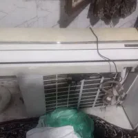 کولر گازی ال جی ۲۴ هزار