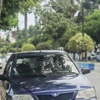 هاچبک خانگی دست اول