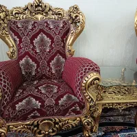 مبل سلطنتی