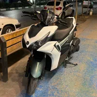 ایروکس ۱۴۰۳ پیشرو