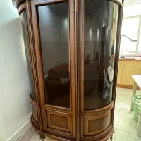 بوفه پذیرایی
