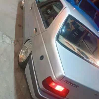 پژو ۴۰۵ مدل ۸۸