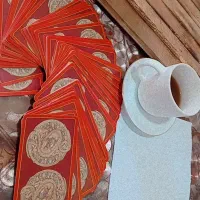 قهوه و تاروت