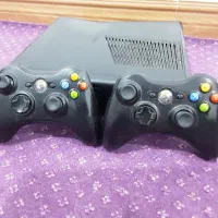ایکس باکس 360 اسلیم