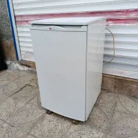 یخچال هتلی امرسان سالم پلمپ،درحد