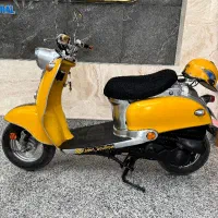 پاکشتی هوندا ژاپنی اصل فروش و معاوضهps5
