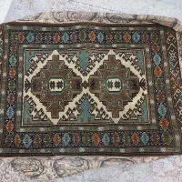 یک جفت پشتی دستی