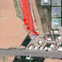 فروش زمین زراعی ارمغانخانه