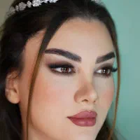میکاپ و شینیون