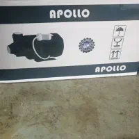 پمپ آب