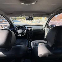 کوییک gxr 403|خودرو سواری و وانت|اصفهان, بهارستان|دیوار