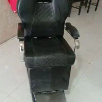 صندلی آرایشگاه و سرشور