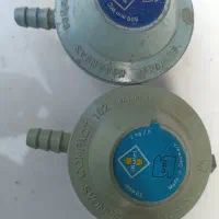 رگلاتور ایران گاز