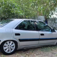 زانتیا 2000|خودرو سواری و وانت|سنندج, |دیوار