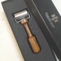 غلتک چرم