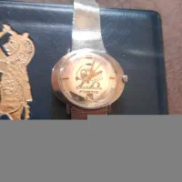 ساعت فوربس ژاپن اتومات