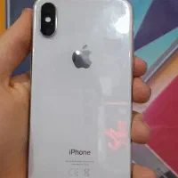 ایفون x فوق تمیز