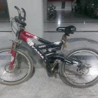 دوچرخه ۲۶