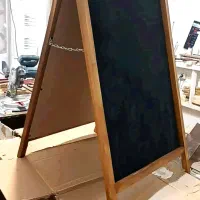 تخته سیاه گچی