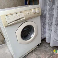 ماشین لباسشویی هایر