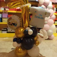 بادکنک ارایی درمحل