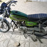 متور125