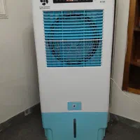 کولر آبی ایستاده